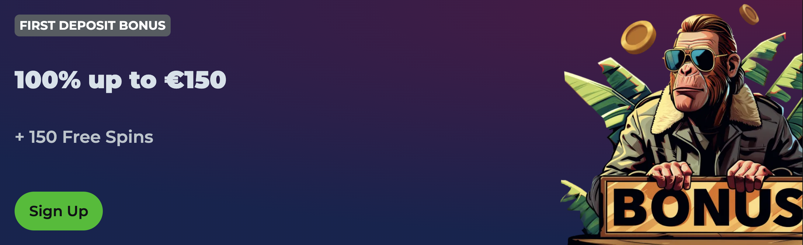 Banner